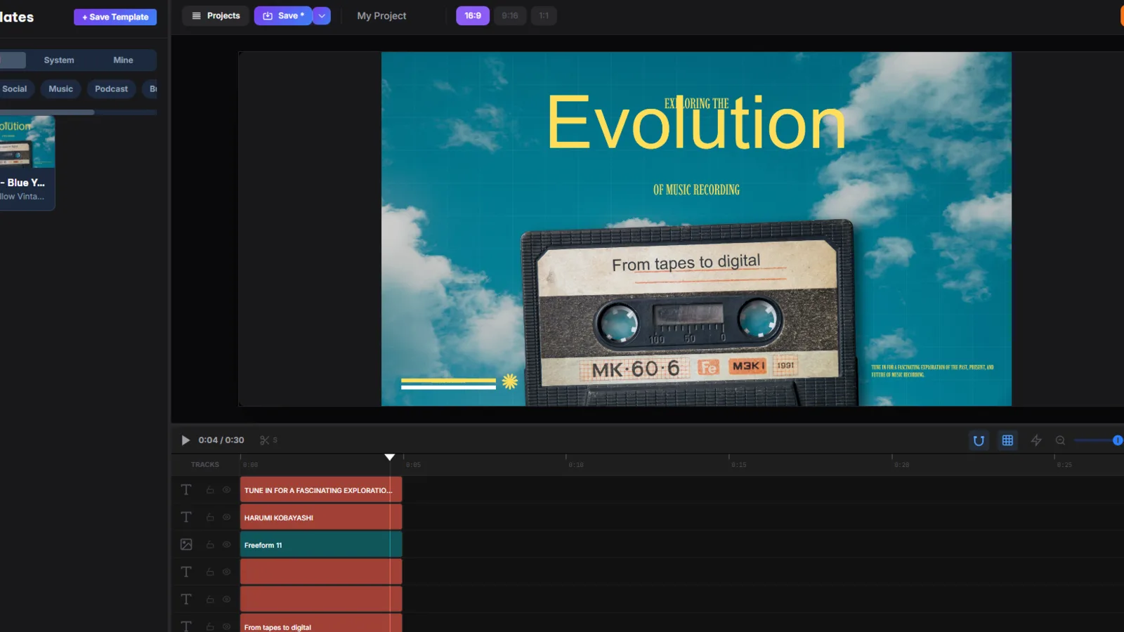 AIVaults Video Studio